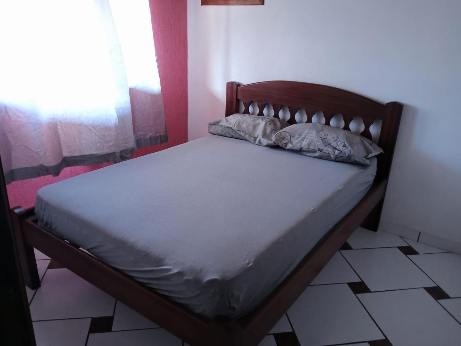 Mdq Hospedagem Paraty Exterior photo