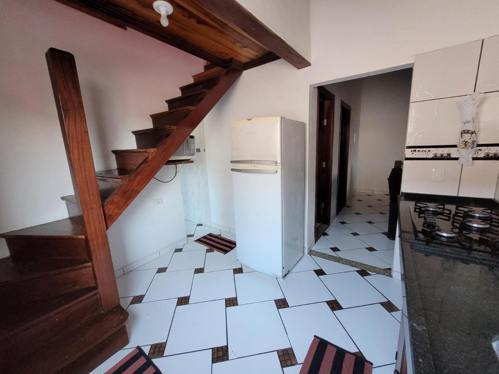 Mdq Hospedagem Paraty Exterior photo