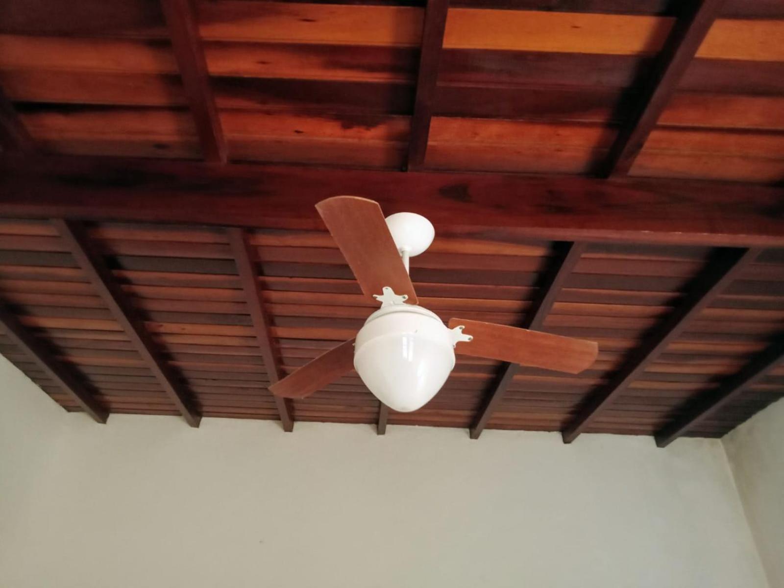 Mdq Hospedagem Paraty Exterior photo