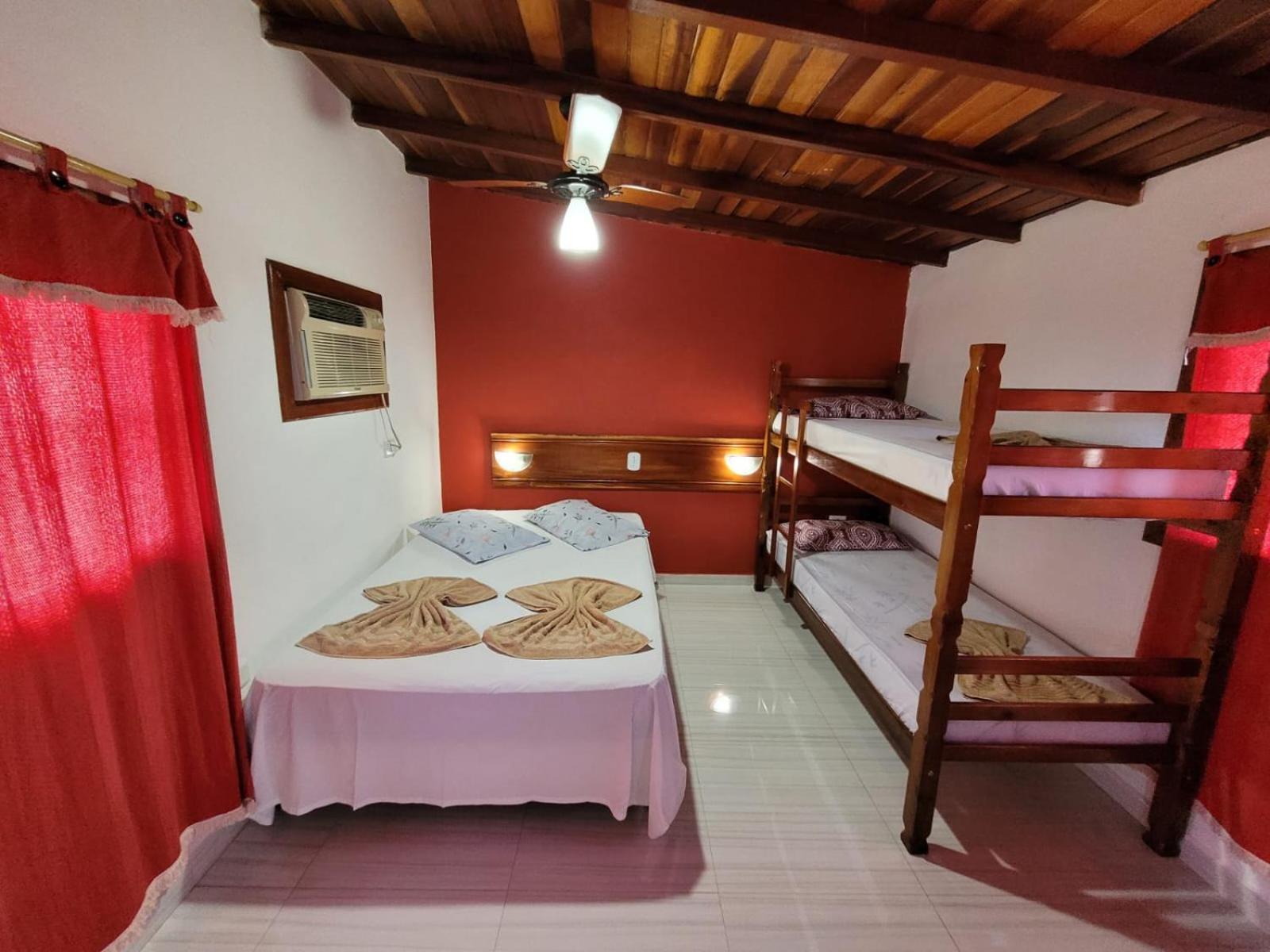 Mdq Hospedagem Paraty Exterior photo