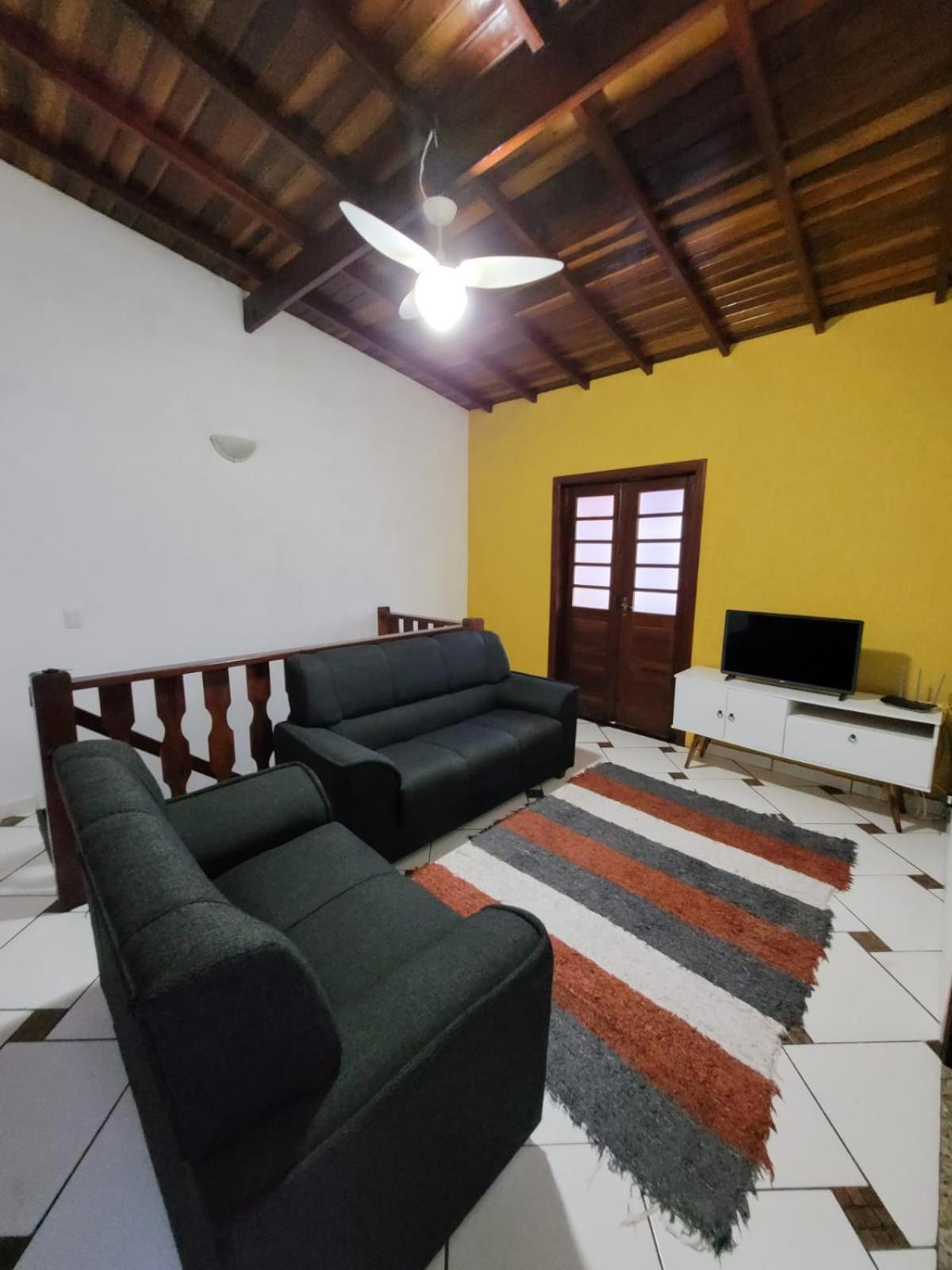 Mdq Hospedagem Paraty Exterior photo