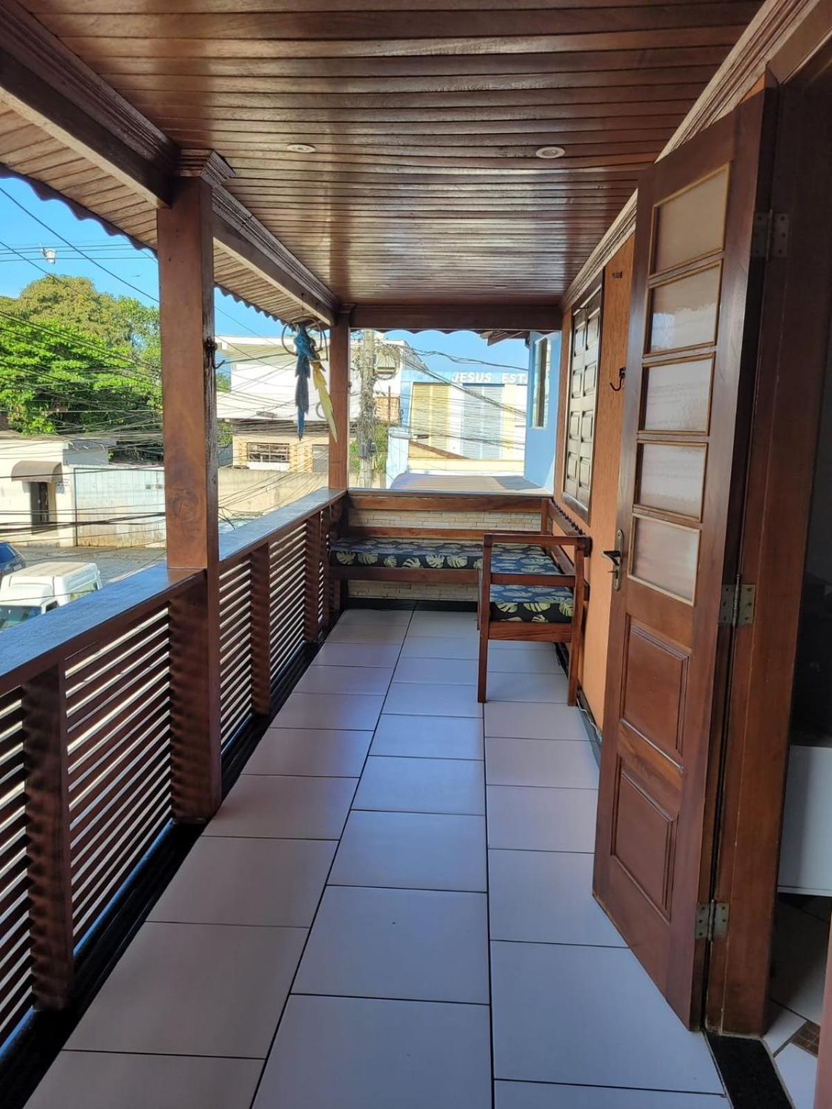 Mdq Hospedagem Paraty Exterior photo