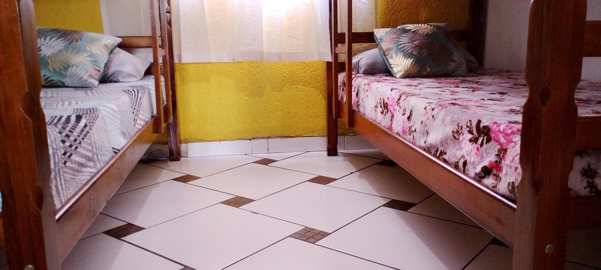 Mdq Hospedagem Paraty Exterior photo