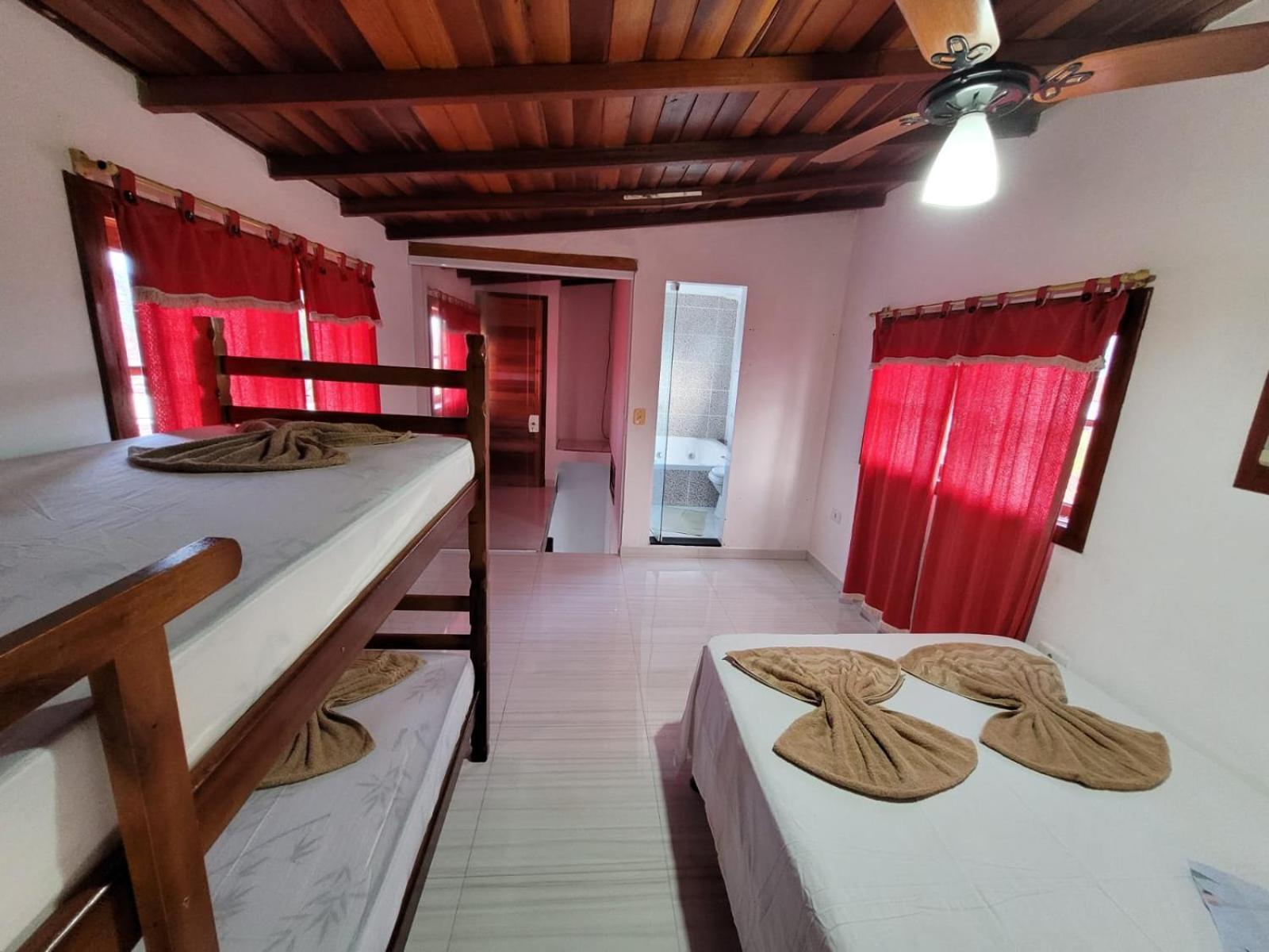 Mdq Hospedagem Paraty Exterior photo